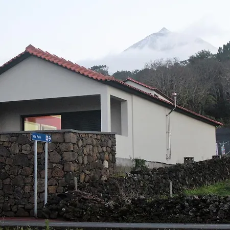 Vila Paim Santo Antonio  Exterior photo