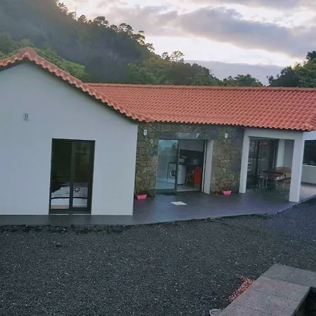 Vila Paim Santo Antonio  Exterior photo