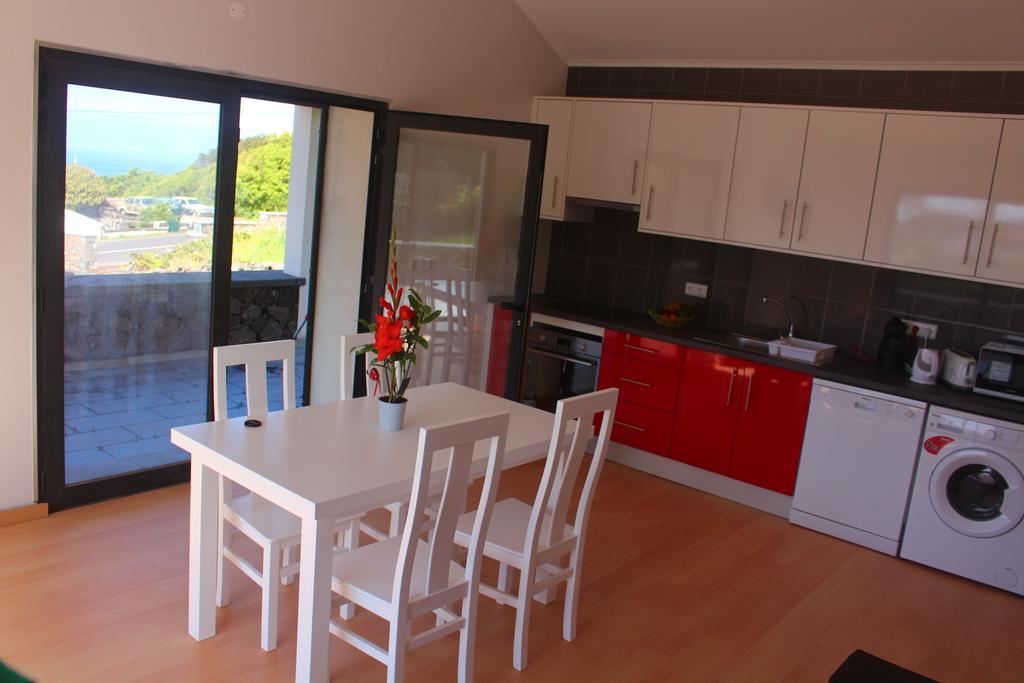 Holiday home Paim Santo Antonio (Pico Island)