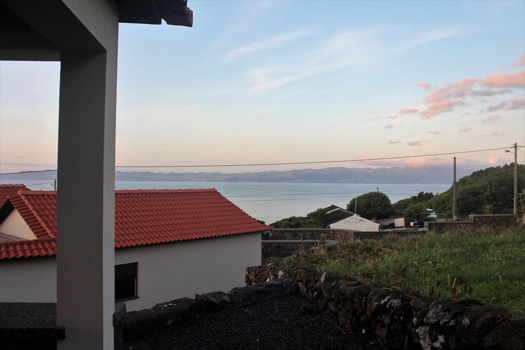 Paim Holiday home Santo Antonio (Pico Island)