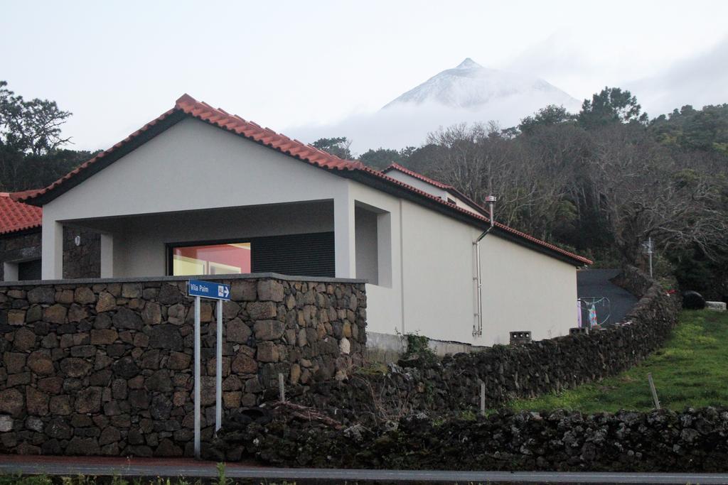 Paim Holiday home Santo Antonio (Pico Island)