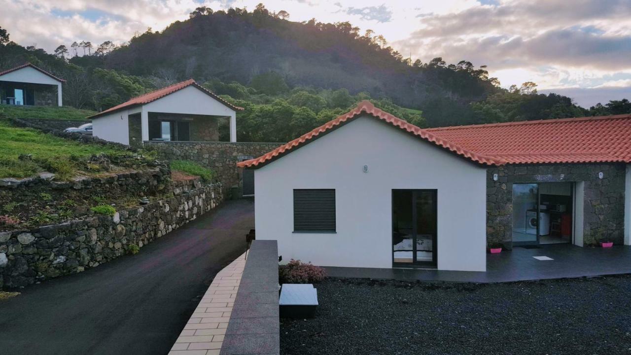 Paim * Santo Antonio (Pico Island)