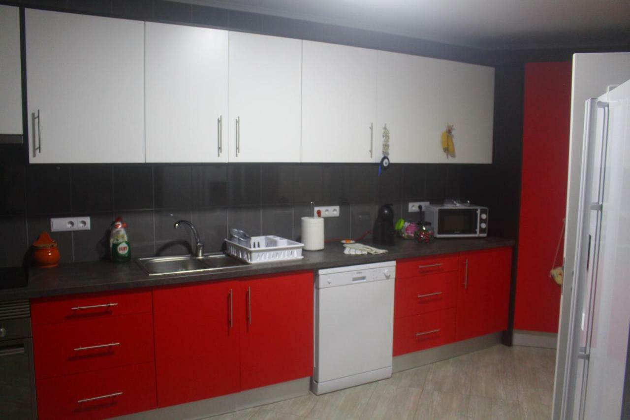 Paim Holiday home *