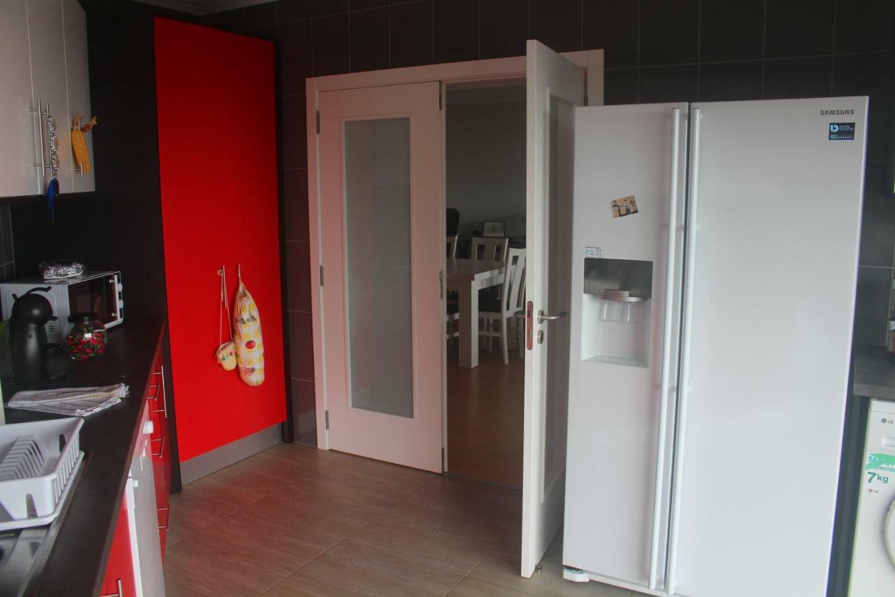 Paim Holiday home Santo Antonio (Pico Island)