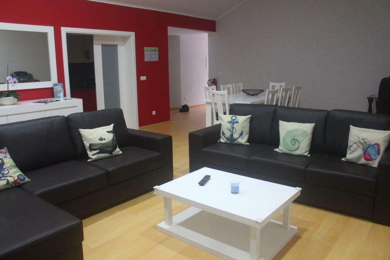Holiday home Paim Santo Antonio (Pico Island)