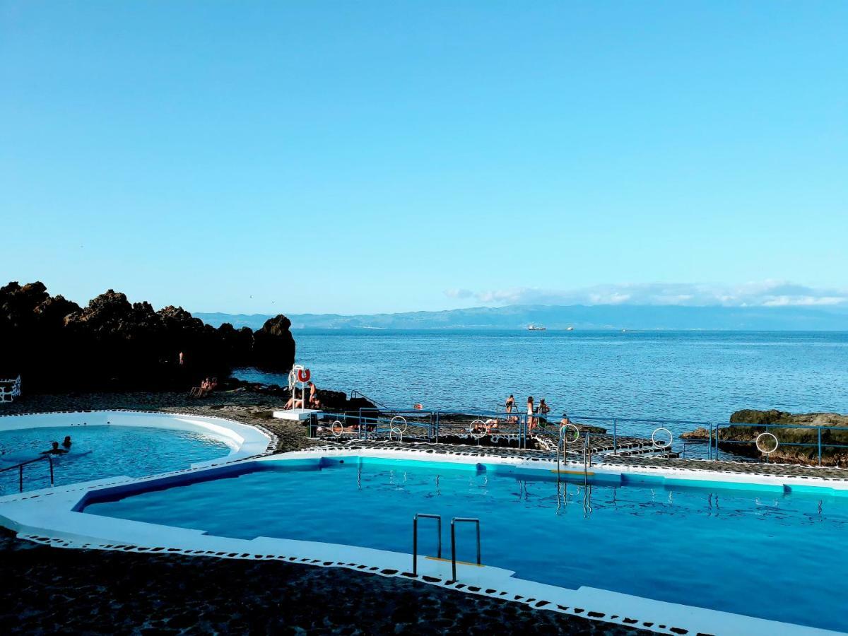 Paim * Santo Antonio (Pico Island)