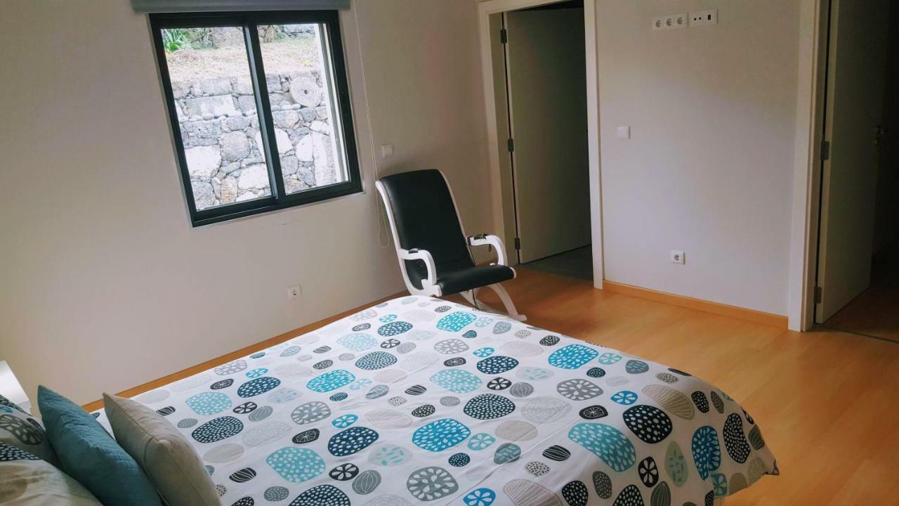 Paim Holiday home Santo Antonio (Pico Island)